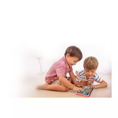 Bystry tablet Smily Play