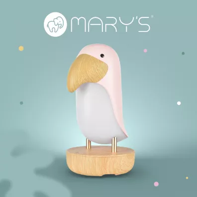 Marys MARY S TUKAN RӯOWY WW   BLUETOOTH SPEAKER