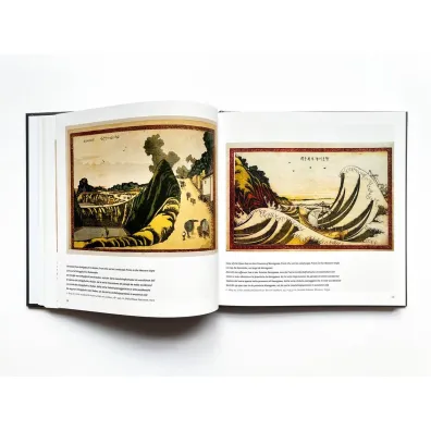 Hokusai