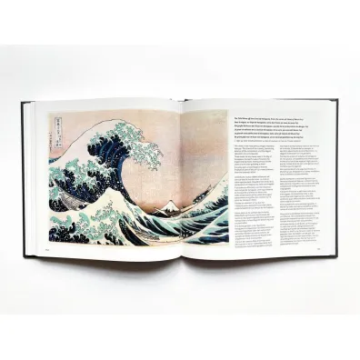 Hokusai