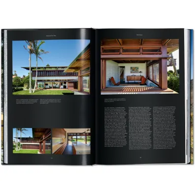 Homes For Our Time. Contemporary Houses around the World wer. angielska