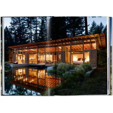 Homes For Our Time. Contemporary Houses around the World wer. angielska