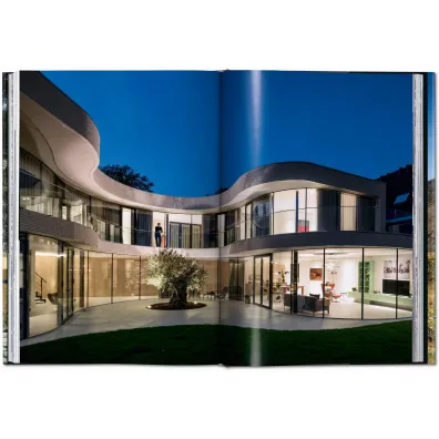 Homes For Our Time. Contemporary Houses around the World wer. angielska