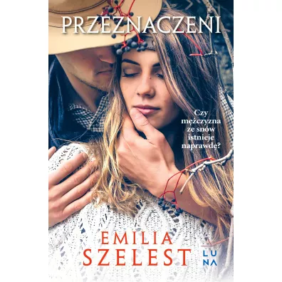 Przeznaczeni - Emilia Szelest