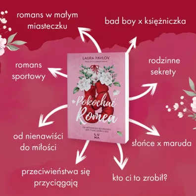 Pokocha� Romea