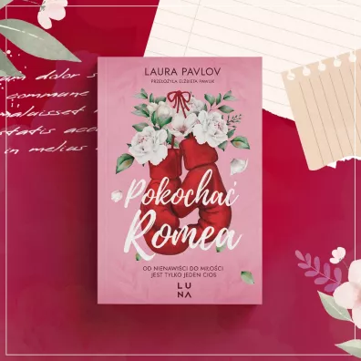 Pokocha� Romea