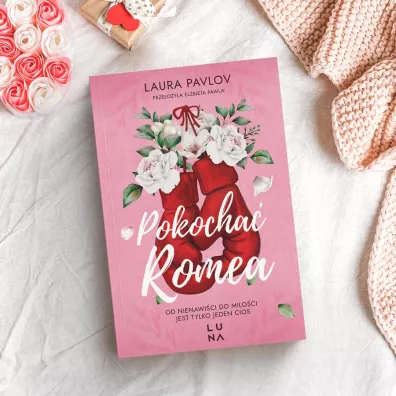 Pokocha� Romea