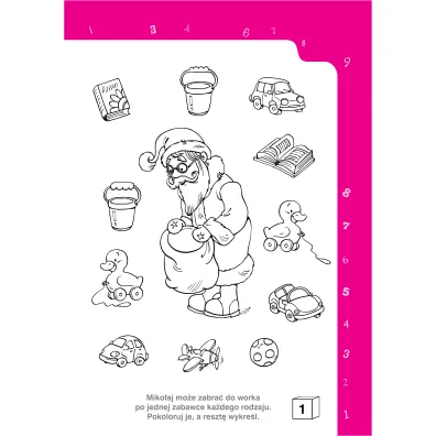 1 2 3. Ma�a szko�a