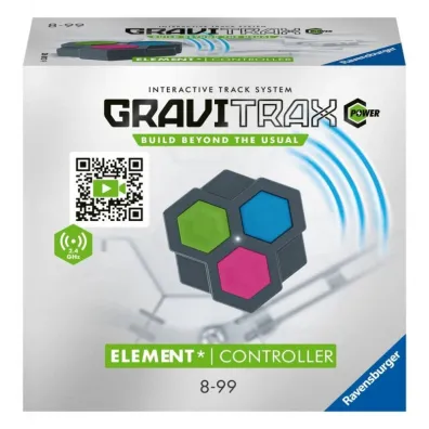 Gravitrax - Power Dodatek Remote Controller Ravensburger