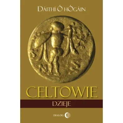 Celtowie Dzieje - O hogain Daithi
