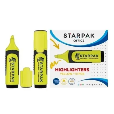 Starpak Zakre�lacz ��ty
