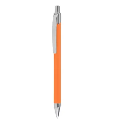 Ballograf D�ugopis Rondo Soft pomara�czowy