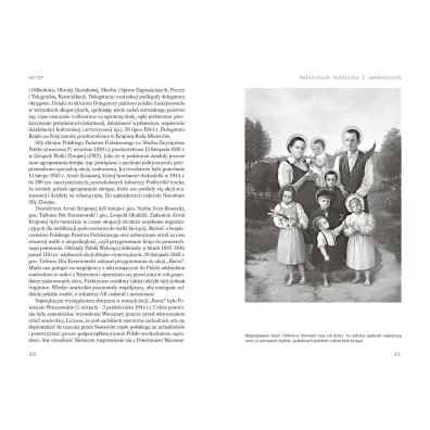 Opresja. Ilustrowana historia PRL