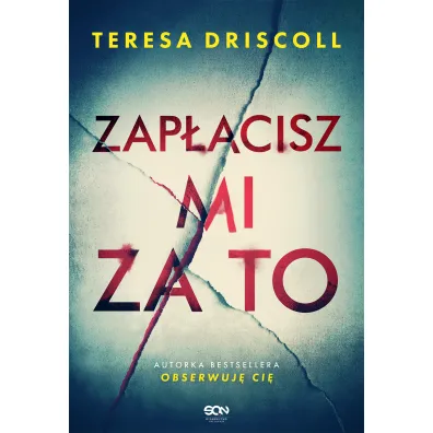 Zap�acisz mi za to - Teresa Driscoll