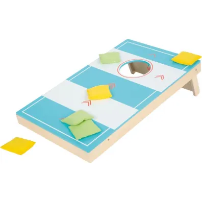 Zestaw gier ogrodowych Active small foot