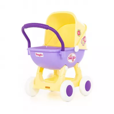 Polesie 48202 W�zek dla lalek Arina w worku