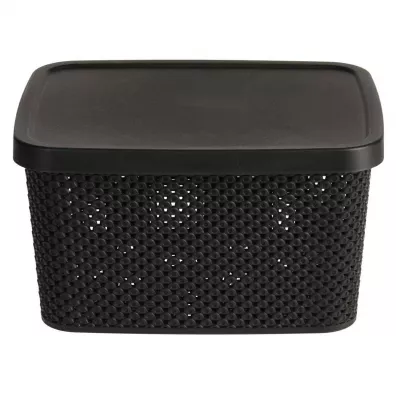 Storage Solutions Koszyk do przechowywania 27 cm