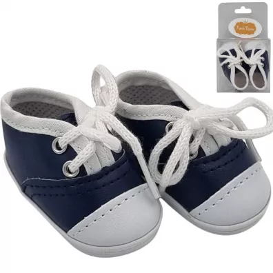 Buty dla lalek 32cm Paola Reina