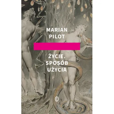 �ycie. Spos�b u�ycia - Marian Pilot