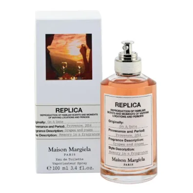 Maison Margiela Replica On A Date Woda toaletowa 100 ml