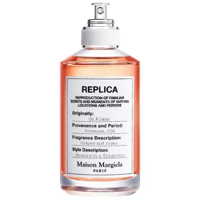 Maison Margiela Replica On A Date Woda toaletowa 100 ml