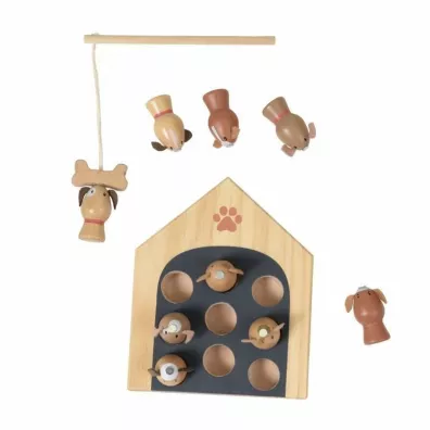 Edukacyjna gra zr�czno�ciowa pieski Egmont Toys