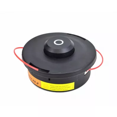 Gowica ykowa do kos typ honda m10/silver