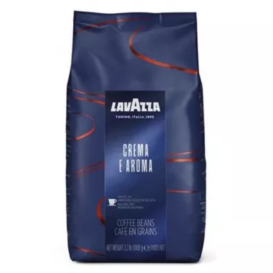Lavazza Kawa ziarnista Crema e Aroma Blue Espresso 1 kg