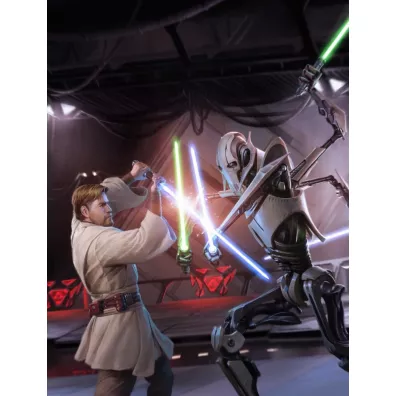 Star Wars: The Deckbuilding Game - Clone Wars (edycja polska) Rebel