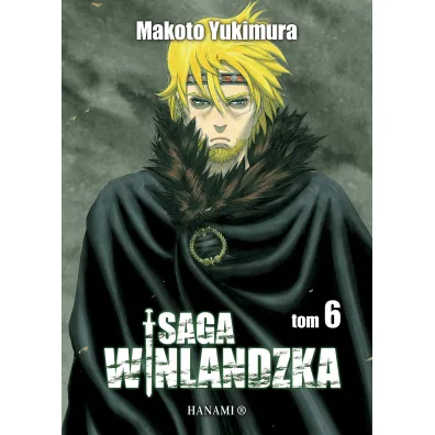 Saga winlandzka. Tom 6 - Makoto Yukimura