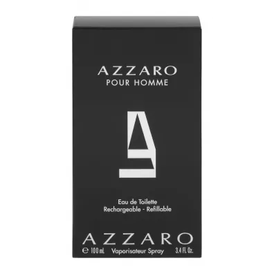Azzaro Pour Homme woda toaletowa spray 100 ml