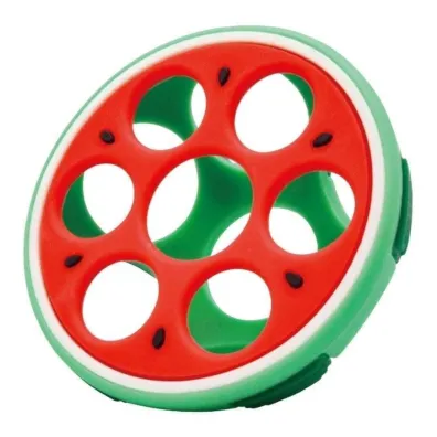 Gryzak Fruit Arbuzowa kulka edisonMAMA