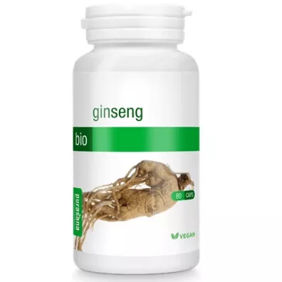 Purasana �e�-sze� 300 mg Suplement diety 80 kaps. Bio
