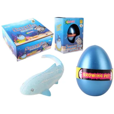 Jajko z rosn�cym rekinem Pro Kids