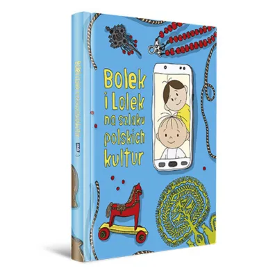 Bolek i Lolek na szlaku polskich kultur