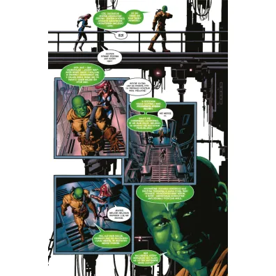 Marvel Classic Thunderbolts