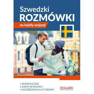 Szwedzki rozm�wki na ka�dy wyjazd