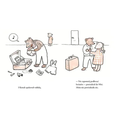 Misia i Kostek