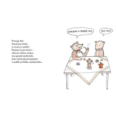 Misia i Kostek