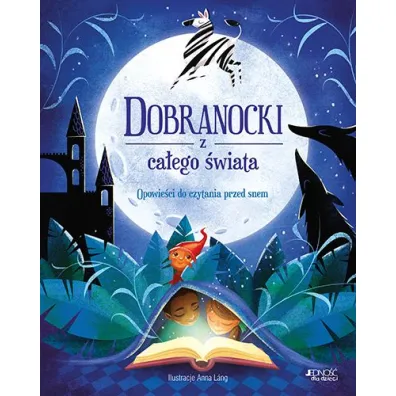 Dobranocki z ca�ego �wiata