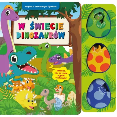 W �wiecie dinozaur�w