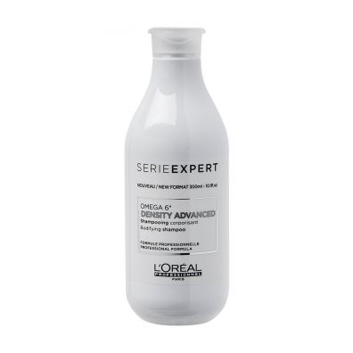 LOreal Professionnel Serie Expert Density Advanced Bodifying shampoo szampon do włosów wypadających 300 ml