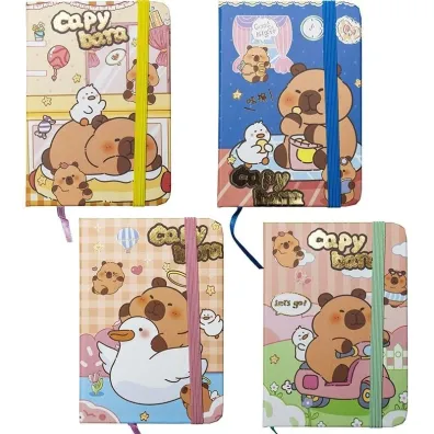 Centrum Notes Kapibara A7/80K 81360 mix