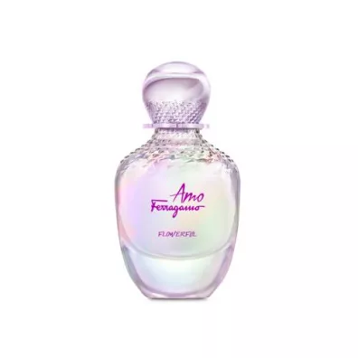 Salvatore Ferragamo Amo Flowerful Woda toaletowa 100 ml
