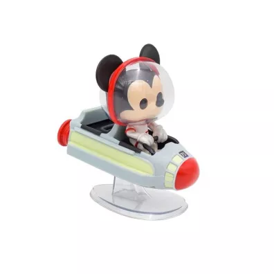 PROMO FUNKO POP FIGURKA Disney Mickey Mouse at the Space Mountain Attraction 107 45343