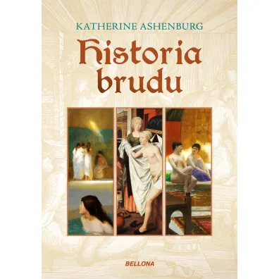 Historia brudu - Katherine Ashenburg