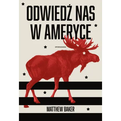 Odwied� nas w Ameryce - Matthew  Baker