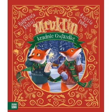 Mruklin kradnie Gwiazdk�