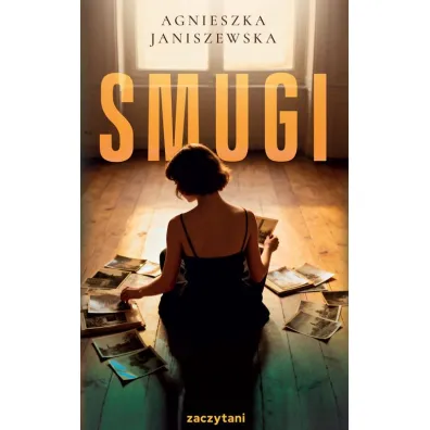 Smugi - Agnieszka Janiszewska