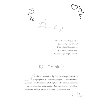Zakochani bez pami�ci. Tom 2. Insta(nt) love